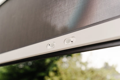 PERGOLUX Screen