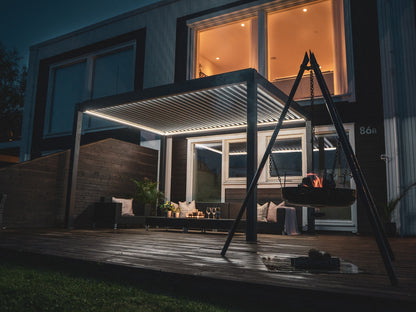PERGOLUX LED Lights S3