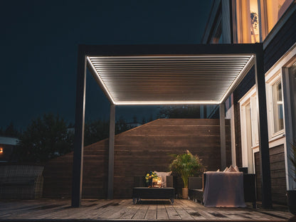 PERGOLUX LED Lights S3