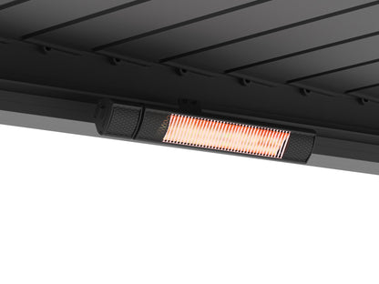PERGOLUX Heater