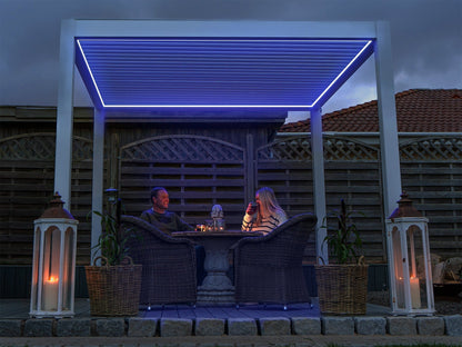 PERGOLUX LED Lights S3