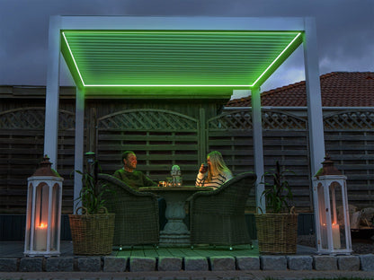 PERGOLUX LED Lights S3