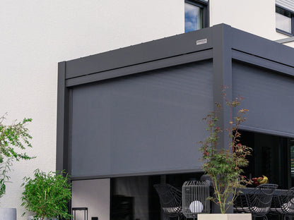 PERGOLUX Screen