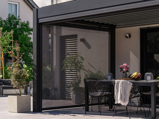 PERGOLUX Screen