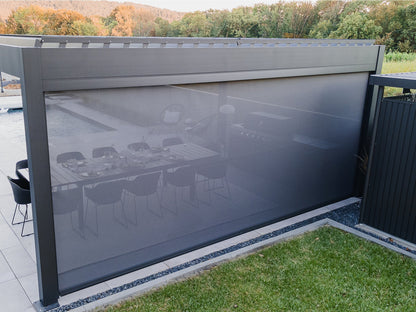 PERGOLUX Screen