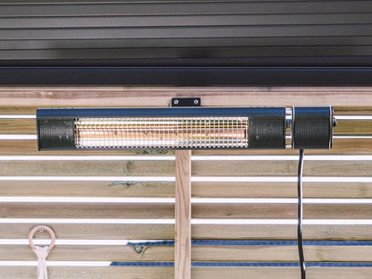 PERGOLUX Heater