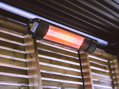 PERGOLUX Heater