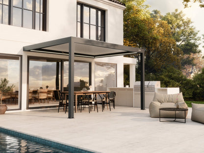 PERGOLUX Pergola S3