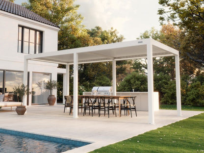 PERGOLUX Sundream S3