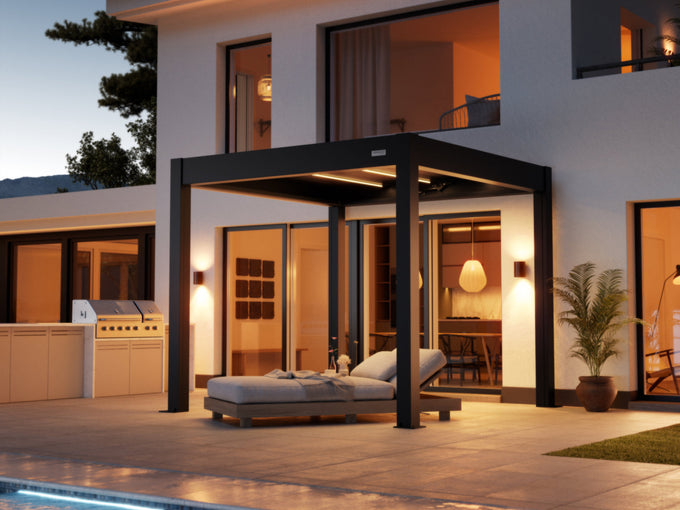 PERGOLUX Skydance S3