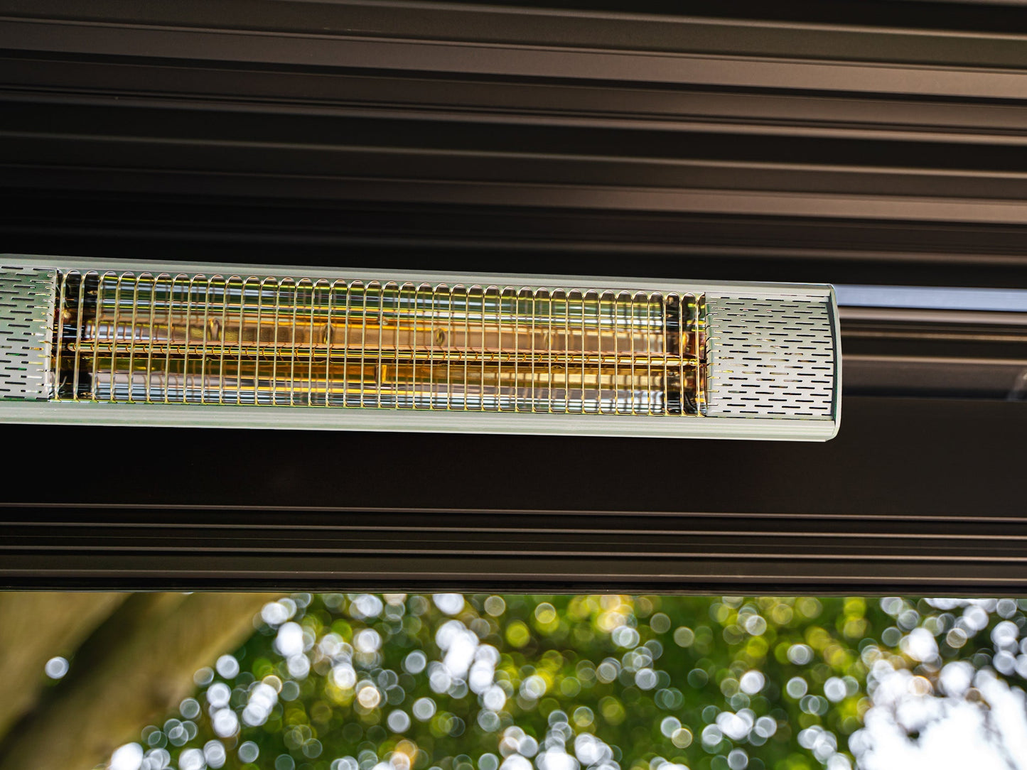 PERGOLUX Heater