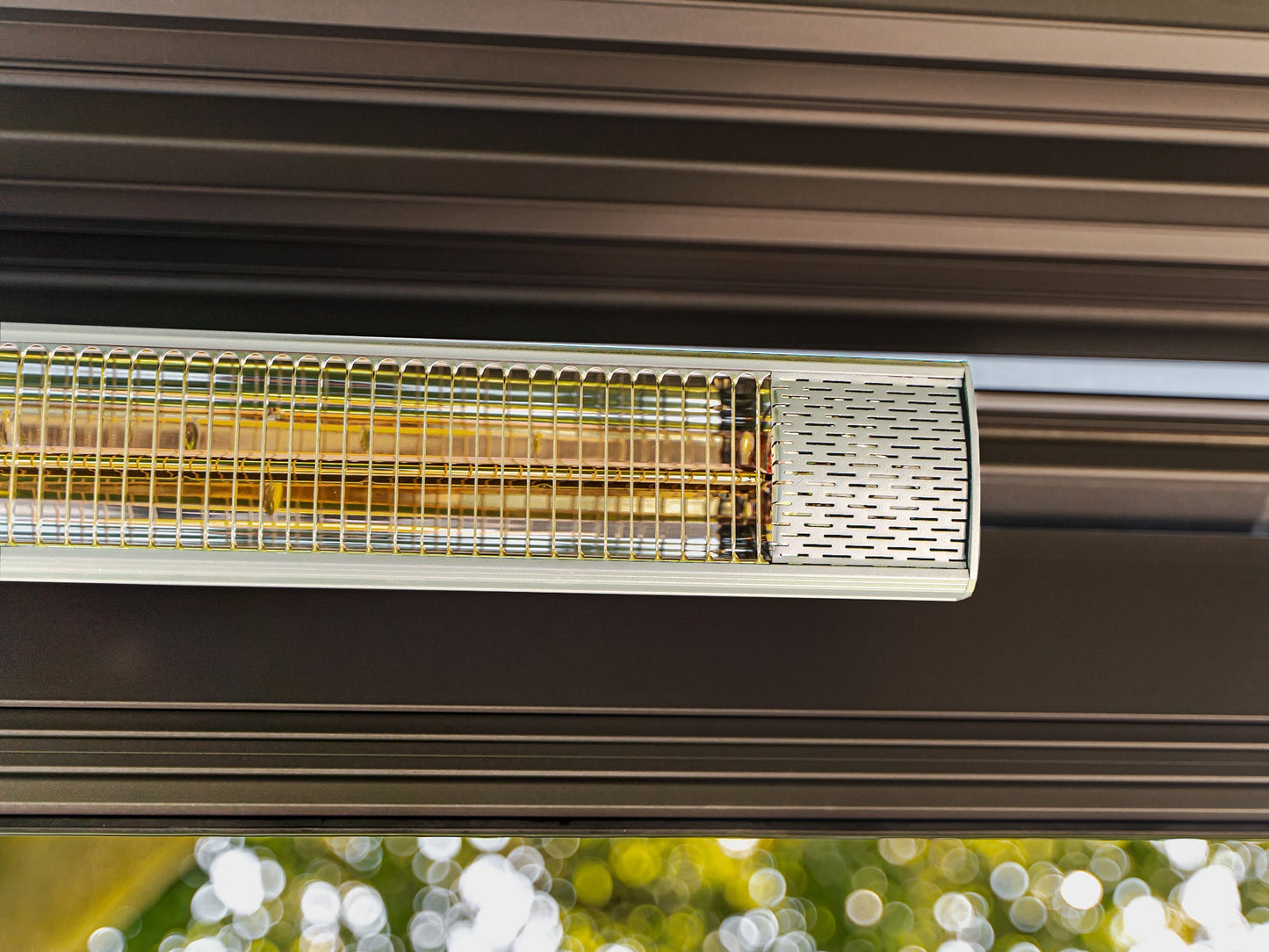 PERGOLUX Heater