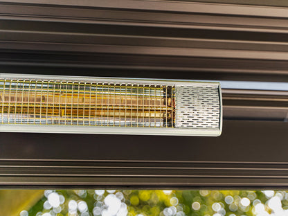 PERGOLUX Heater