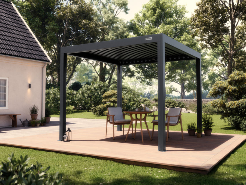 Pergola 4