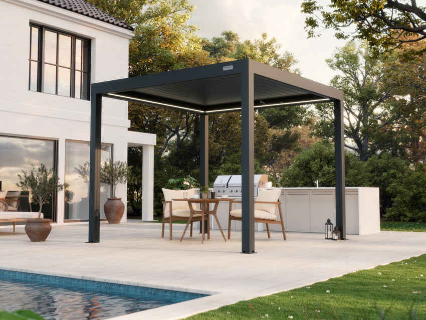 Pergola 4 Pro