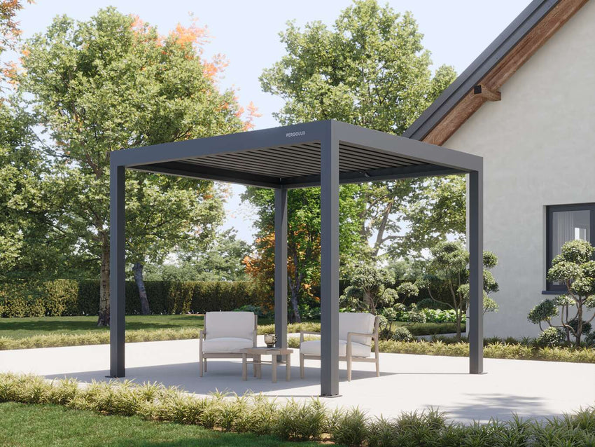 Pergolux Pergola S3
