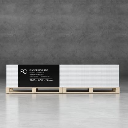 Fibre Sheet Acoustic Flooring Board – Soundproof Underlay for Multi-Storey Homes & Apartments