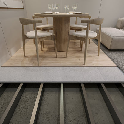 External Cement Floor Sheet Tongue and Groove 2700 x 600 x 19 mm